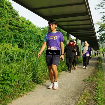 Runner Photo 8322798