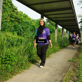 Runner Photo 8322801