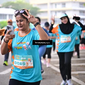 Runner Photo 8322802