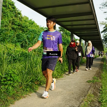 Runner Photo 8322803