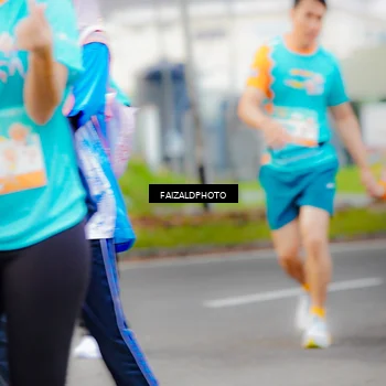 Runner Photo 8322805