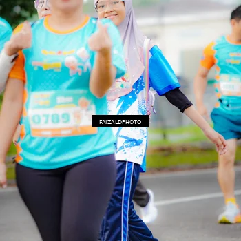 Runner Photo 8322807