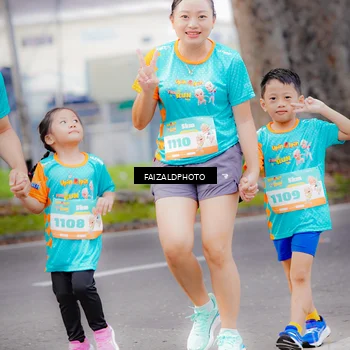 Runner Photo 8322808