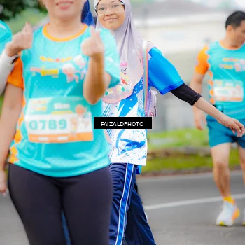 Runner Photo 8322809