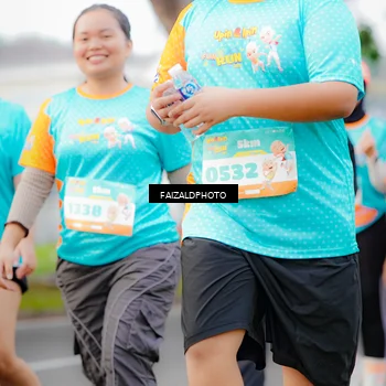 Runner Photo 8322810