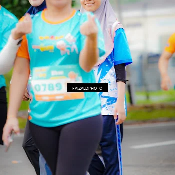 Runner Photo 8322811