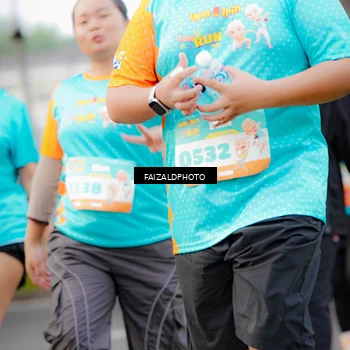 Runner Photo 8322812
