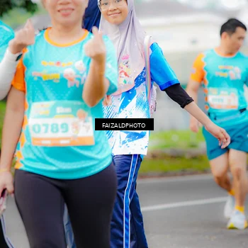 Runner Photo 8322813