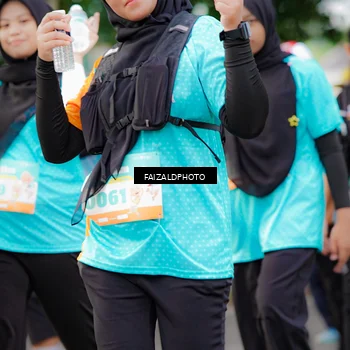 Runner Photo 8322814