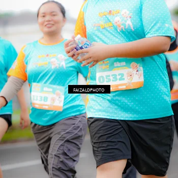 Runner Photo 8322815