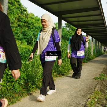 Runner Photo 8322816