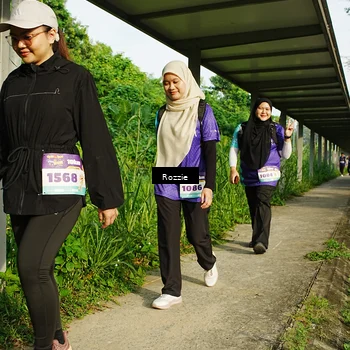 Runner Photo 8322817