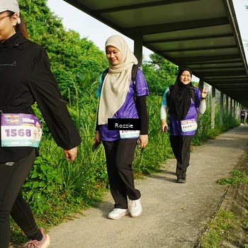 Runner Photo 8322818