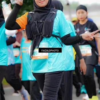 Runner Photo 8322820