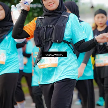 Runner Photo 8322821