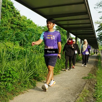 Runner Photo 8322823