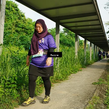 Runner Photo 8322825
