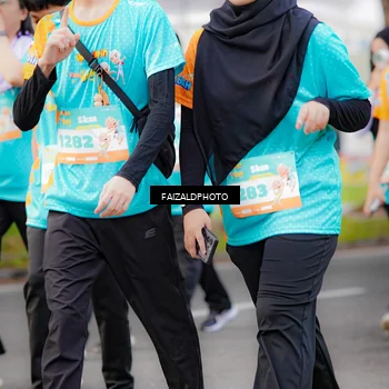 Runner Photo 8322827