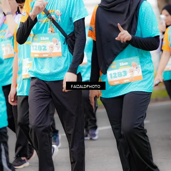 Runner Photo 8322828