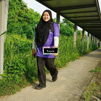 Runner Photo 8322830