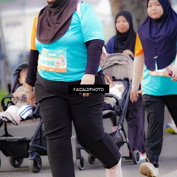 Runner Photo 8322838