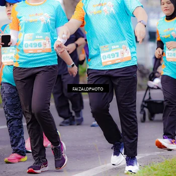 Runner Photo 8322845