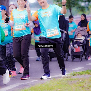 Runner Photo 8322847