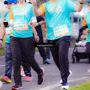 Runner Photo 8322848