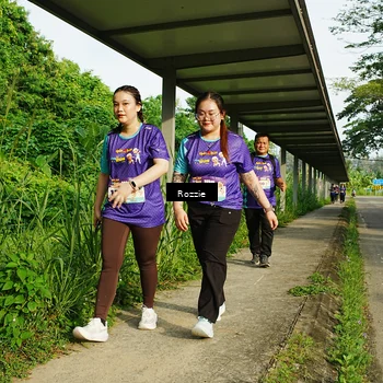 Runner Photo 8322851