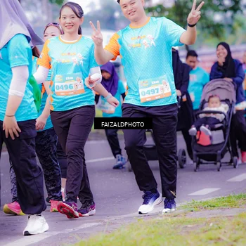 Runner Photo 8322852