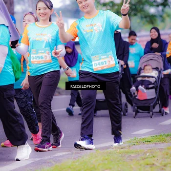 Runner Photo 8322854