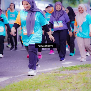 Runner Photo 8322855