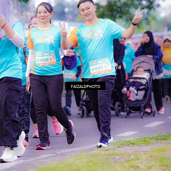 Runner Photo 8322856