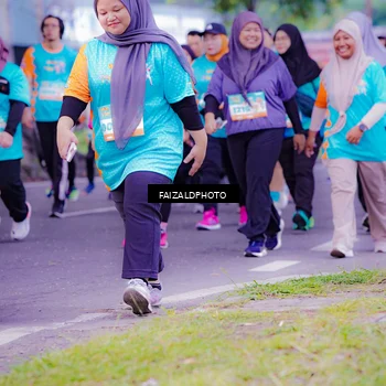 Runner Photo 8322857
