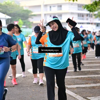 Runner Photo 8322860