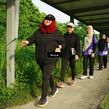Runner Photo 8322861