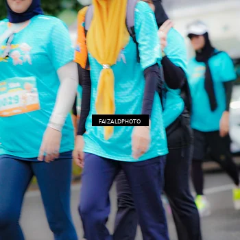 Runner Photo 8322862