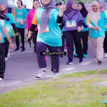 Runner Photo 8322863