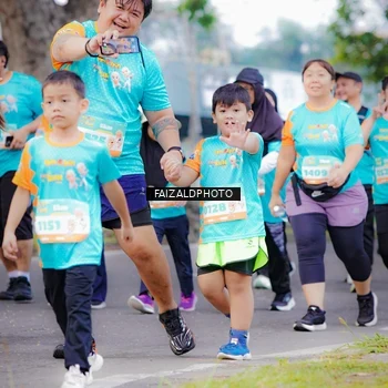Runner Photo 8322870