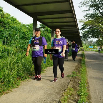 Runner Photo 8322877