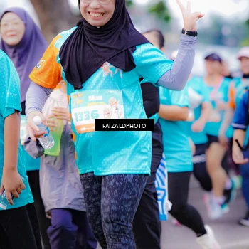 Runner Photo 8322879