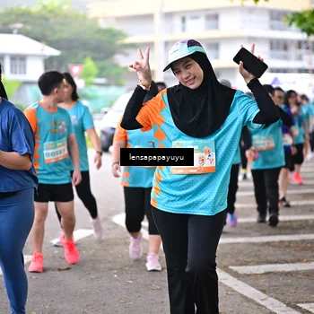 Runner Photo 8322880