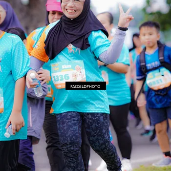 Runner Photo 8322883