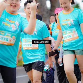 Runner Photo 8322884