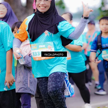 Runner Photo 8322885
