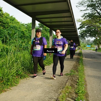 Runner Photo 8322886