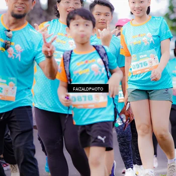 Runner Photo 8322887