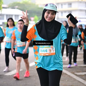 Runner Photo 8322890
