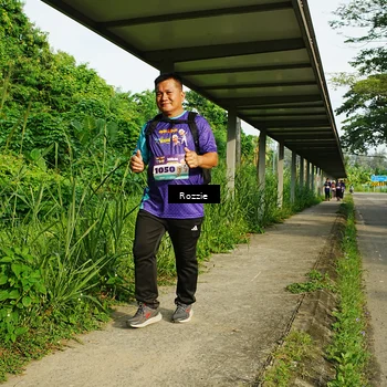 Runner Photo 8322892
