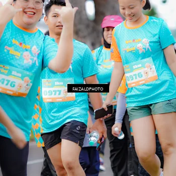 Runner Photo 8322893